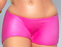 「ワンダーフェスティバル 2020［冬］」 様々なディーラーブースの様子「AMON」「CYGNUS-7」「フェアリーテイル」