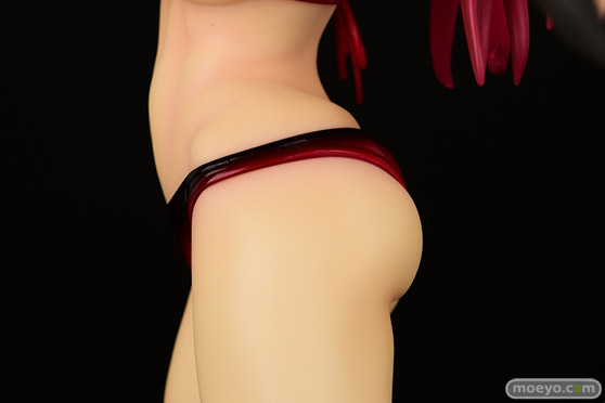 オルカトイズ FAIRY TAIL エルザ・スカーレット・水着Gravure_Style/ver.炎 川崎和史 フィギュア 76