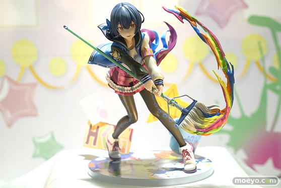 あみあみ アイドルマスター シャイニーカラーズ 杜野凛世 ブレイブヒーロージャージver. HIDE a-chan コトブキヤ フィギュア あみあみ 秋葉原ラジオ会館店 01