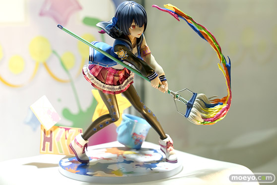 あみあみ アイドルマスター シャイニーカラーズ 杜野凛世 ブレイブヒーロージャージver. HIDE a-chan コトブキヤ フィギュア あみあみ 秋葉原ラジオ会館店 02