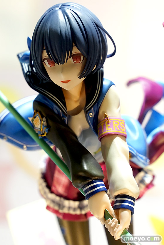 あみあみ アイドルマスター シャイニーカラーズ 杜野凛世 ブレイブヒーロージャージver. HIDE a-chan コトブキヤ フィギュア あみあみ 秋葉原ラジオ会館店 05