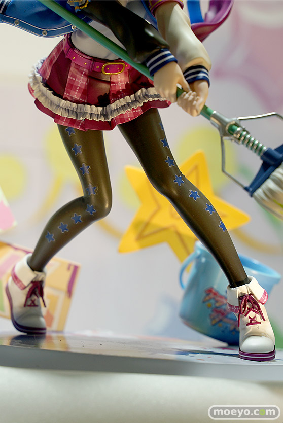 あみあみ アイドルマスター シャイニーカラーズ 杜野凛世 ブレイブヒーロージャージver. HIDE a-chan コトブキヤ フィギュア あみあみ 秋葉原ラジオ会館店 12