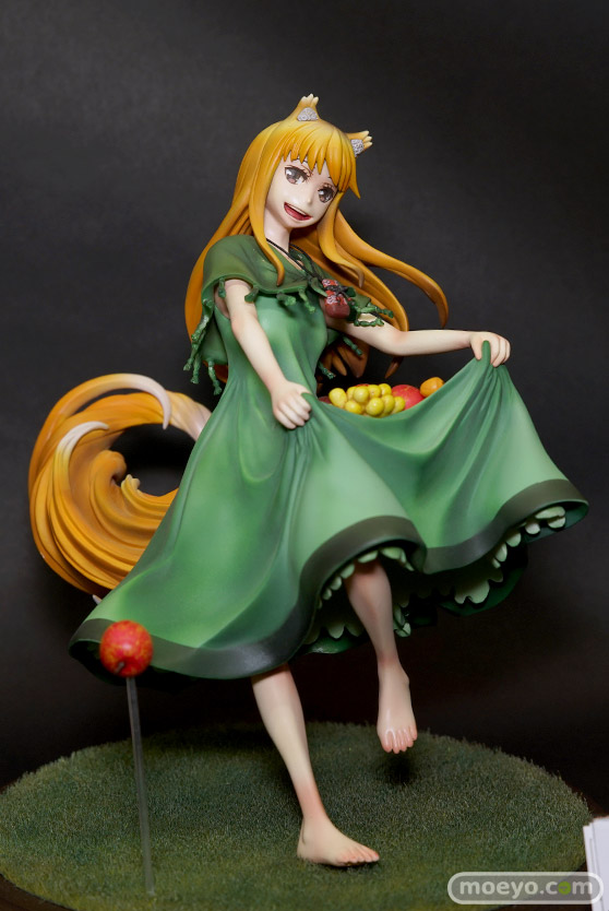 画像　フィギュア　サンプル　レビュー　ワンダーフェスティバル 2020［冬］ femtogram あやの 造魔殿 01