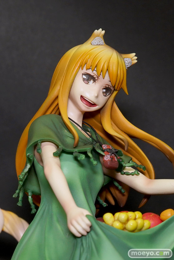 画像　フィギュア　サンプル　レビュー　ワンダーフェスティバル 2020［冬］ femtogram あやの 造魔殿 02