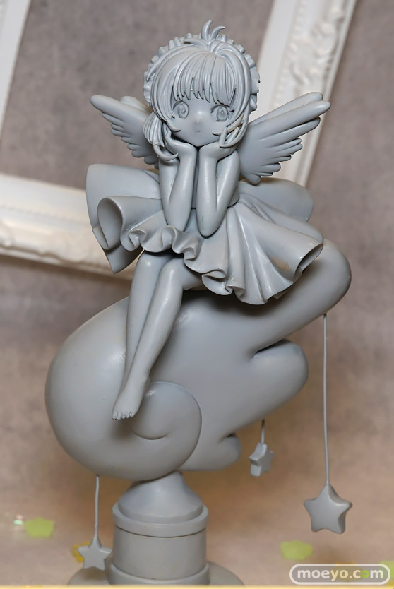 画像　フィギュア　サンプル　レビュー　ワンダーフェスティバル 2020［冬］ femtogram あやの 造魔殿 07