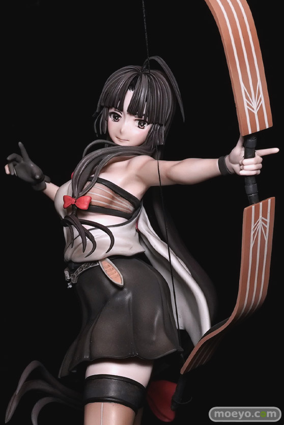 画像　フィギュア　サンプル　レビュー　ワンダーフェスティバル 2020［冬］ femtogram あやの 造魔殿 11