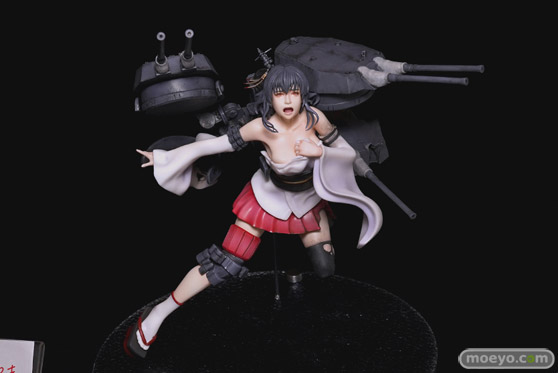 画像　フィギュア　サンプル　レビュー　ワンダーフェスティバル 2020［冬］ femtogram あやの 造魔殿 12