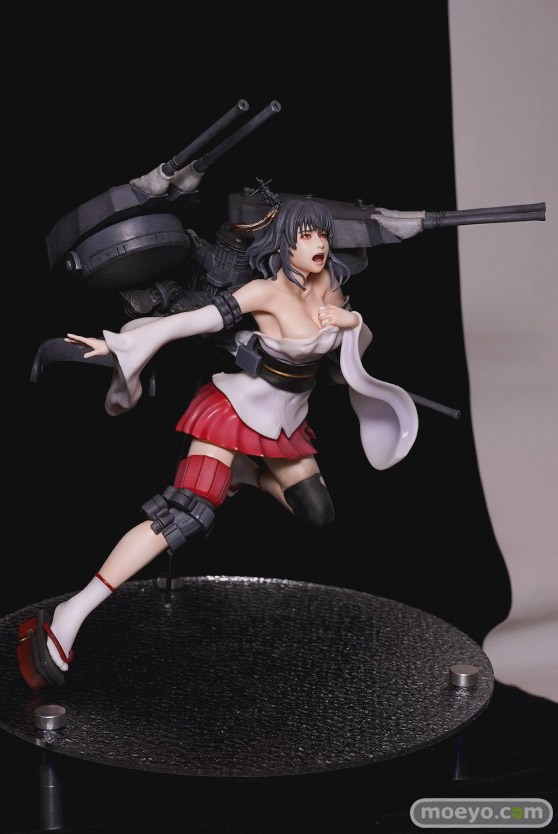 画像　フィギュア　サンプル　レビュー　ワンダーフェスティバル 2020［冬］ femtogram あやの 造魔殿 13