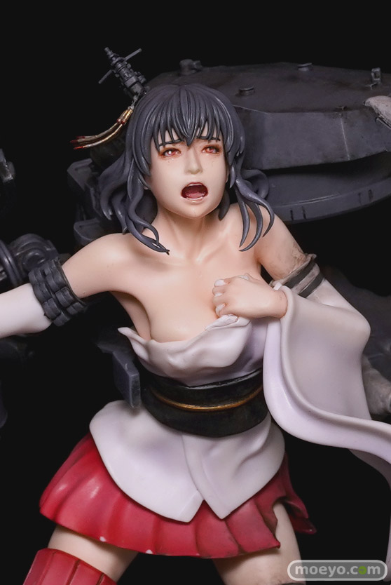 画像　フィギュア　サンプル　レビュー　ワンダーフェスティバル 2020［冬］ femtogram あやの 造魔殿 15