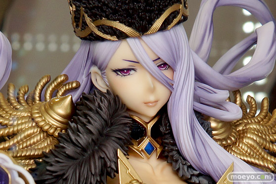 マックスファクトリー 戦場のヴァルキュリア4 クライマリア・レヴィン シャイニングウィザード＠沢近 中野フィギュア教室 フィギュア ワンダーフェスティバル 2020［冬］　07