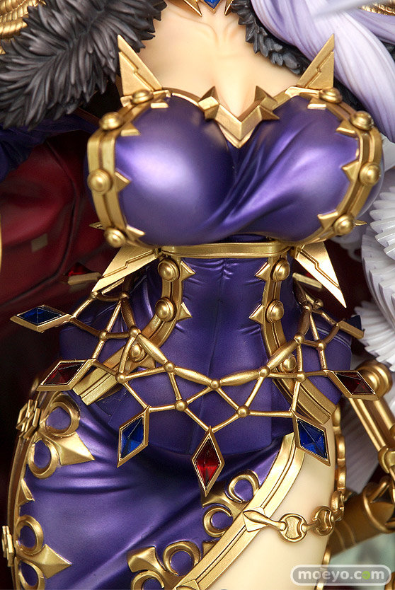 マックスファクトリー 戦場のヴァルキュリア4 クライマリア・レヴィン シャイニングウィザード＠沢近 中野フィギュア教室 フィギュア ワンダーフェスティバル 2020［冬］　08