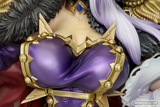 マックスファクトリー 戦場のヴァルキュリア4 クライマリア・レヴィン シャイニングウィザード＠沢近 中野フィギュア教室 フィギュア ワンダーフェスティバル 2020［冬］　09