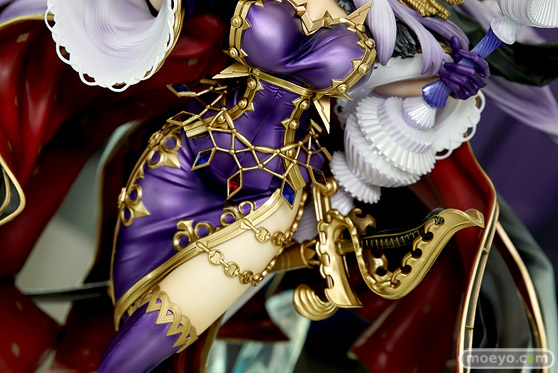 マックスファクトリー 戦場のヴァルキュリア4 クライマリア・レヴィン シャイニングウィザード＠沢近 中野フィギュア教室 フィギュア ワンダーフェスティバル 2020［冬］　11