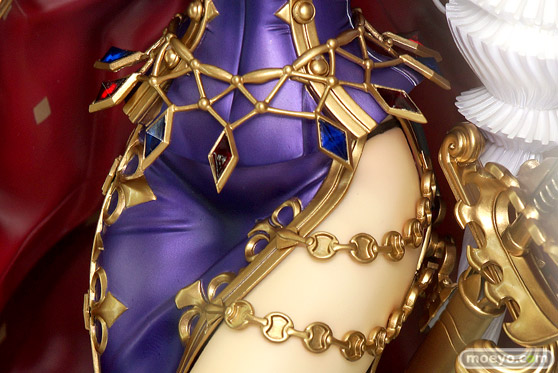 マックスファクトリー 戦場のヴァルキュリア4 クライマリア・レヴィン シャイニングウィザード＠沢近 中野フィギュア教室 フィギュア ワンダーフェスティバル 2020［冬］　12