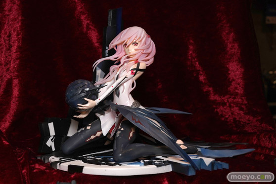 画像　フィギュア　サンプル　レビュー　ワンダーフェスティバル 2020［冬］ ideal dystopia キンキョーギンキョー 風雲再起 04