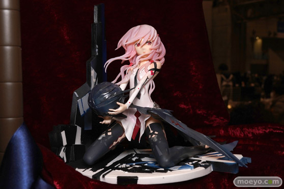 画像　フィギュア　サンプル　レビュー　ワンダーフェスティバル 2020［冬］ ideal dystopia キンキョーギンキョー 風雲再起 05