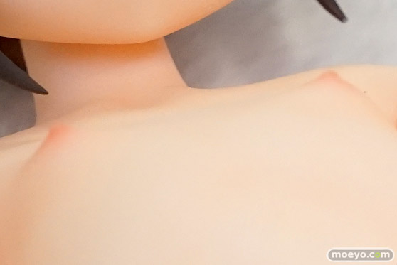 チューベローズプラス(オーキッドシード)　国天妙 ぱじゃまでもじもじ Illustrated by いぬぶろ みんへる エロ キャストオフ フィギュア  あみあみ 秋葉原ラジオ会館店 08