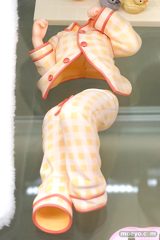 チューベローズプラス(オーキッドシード)　国天妙 ぱじゃまでもじもじ Illustrated by いぬぶろ みんへる エロ キャストオフ フィギュア  あみあみ 秋葉原ラジオ会館店 10