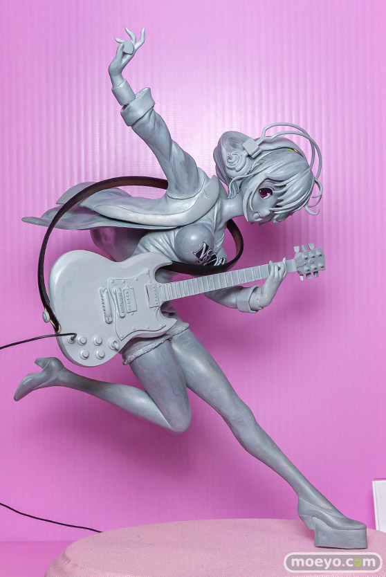 画像　フィギュア　サンプル　レビュー　ワンダーフェスティバル 2020［冬］ NanoKid たぬきーぬ 明けの金木星 01