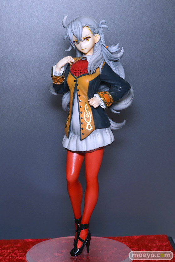 画像　フィギュア　サンプル　レビュー　ワンダーフェスティバル 2020［冬］ NanoKid たぬきーぬ 明けの金木星 13