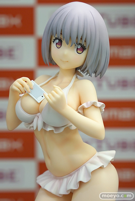 アルファマックス SSSS.GRIDMAN 新条アカネ フィギュア 2％ ボークスホビー天国 06