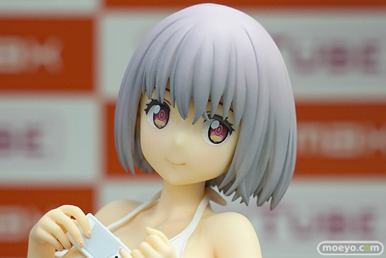 アルファマックス SSSS.GRIDMAN 新条アカネ フィギュア 2％ ボークスホビー天国 07