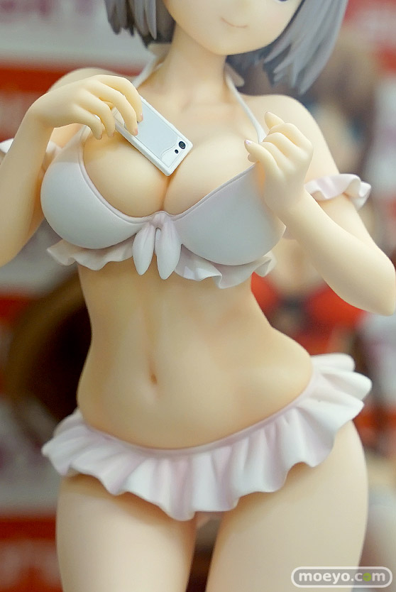 アルファマックス SSSS.GRIDMAN 新条アカネ フィギュア 2％ ボークスホビー天国 08