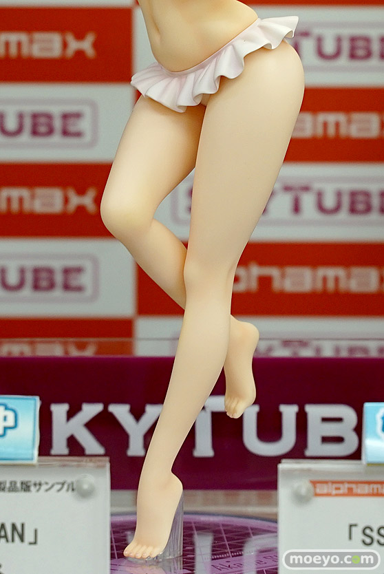 アルファマックス SSSS.GRIDMAN 新条アカネ フィギュア 2％ ボークスホビー天国 10