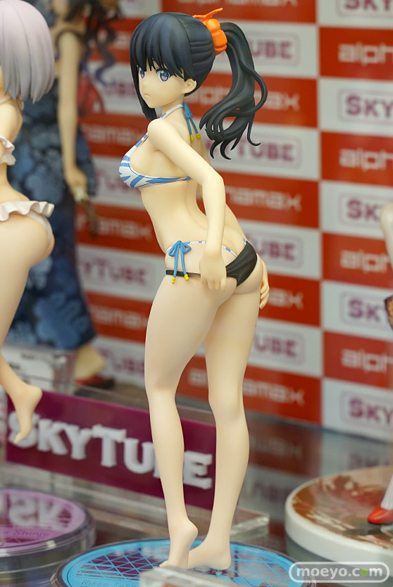 アルファマックス SSSS.GRIDMAN 宝多六花 フィギュア 2％ ボークスホビー天国 06