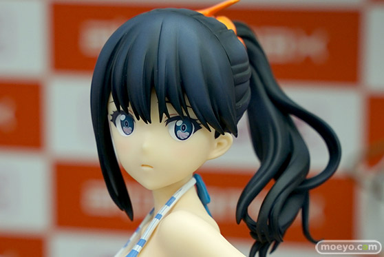 アルファマックス SSSS.GRIDMAN 宝多六花 フィギュア 2％ ボークスホビー天国 08