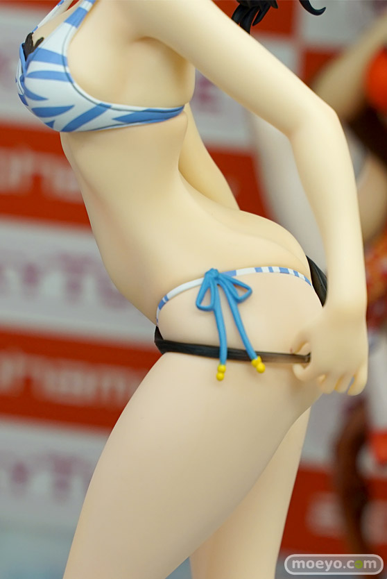 アルファマックス SSSS.GRIDMAN 宝多六花 フィギュア 2％ ボークスホビー天国 12