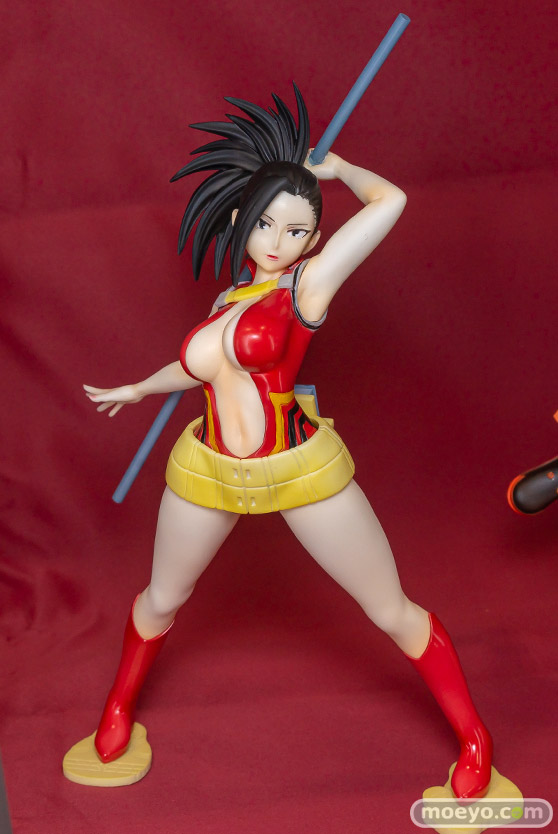 画像　フィギュア　サンプル　レビュー　ワンダーフェスティバル 2020［冬］ plus；AT にゃんころもち工房 ラハリト 08