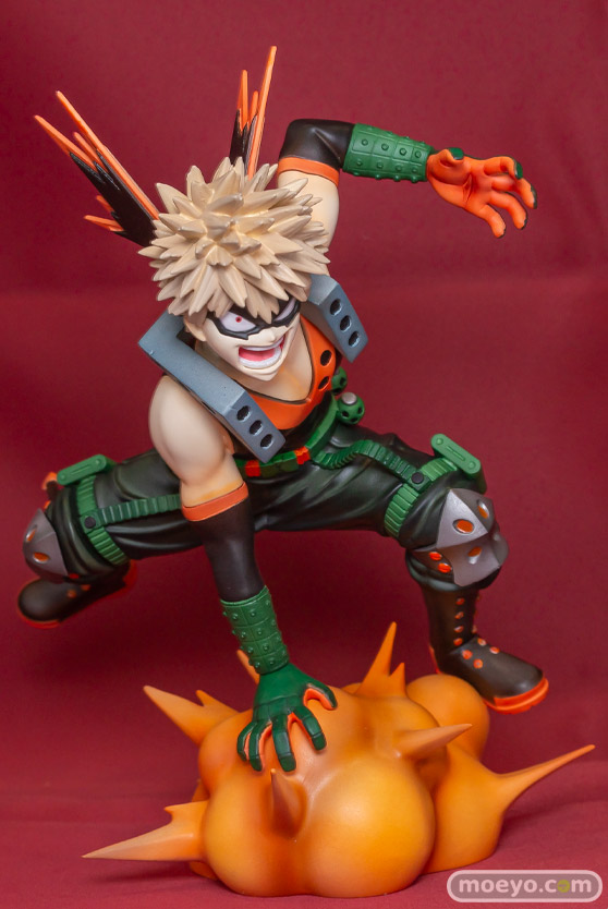 画像　フィギュア　サンプル　レビュー　ワンダーフェスティバル 2020［冬］ plus；AT にゃんころもち工房 ラハリト 10