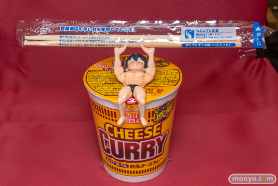 画像　フィギュア　サンプル　レビュー　ワンダーフェスティバル 2020［冬］ plus；AT にゃんころもち工房 ラハリト 11