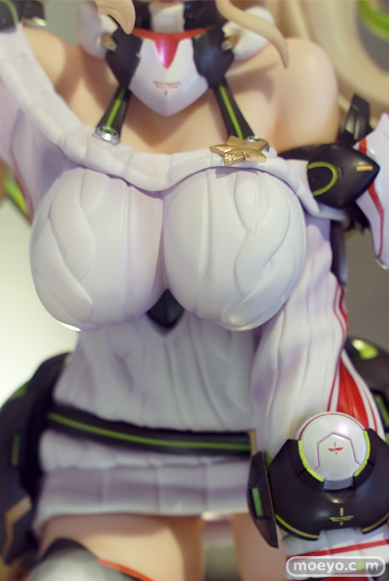 コトブキヤ ファンタシースターオンライン2es ジェネ (ステラメモリーズ Ver.) フィギュア コトブキヤ秋葉原館 06