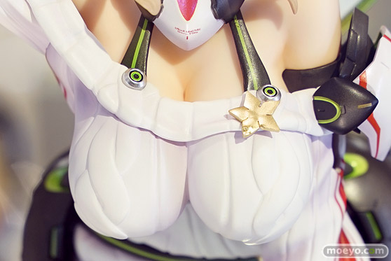 コトブキヤ ファンタシースターオンライン2es ジェネ (ステラメモリーズ Ver.) フィギュア コトブキヤ秋葉原館 07