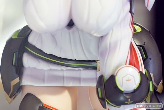 コトブキヤ ファンタシースターオンライン2es ジェネ (ステラメモリーズ Ver.) フィギュア コトブキヤ秋葉原館 08