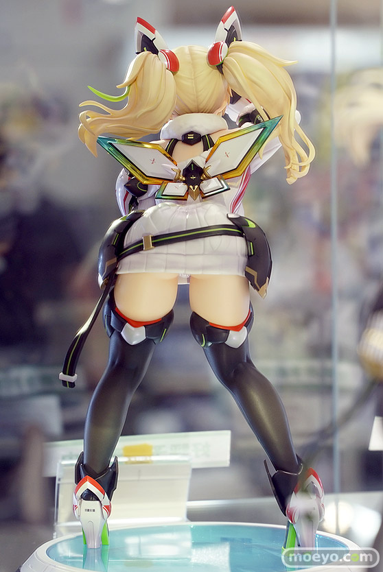 コトブキヤ ファンタシースターオンライン2es ジェネ (ステラメモリーズ Ver.) フィギュア コトブキヤ秋葉原館 10