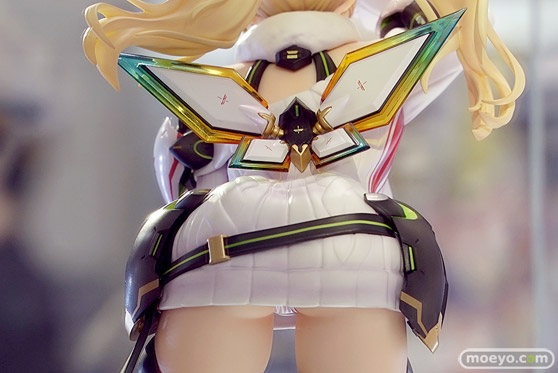 コトブキヤ ファンタシースターオンライン2es ジェネ (ステラメモリーズ Ver.) フィギュア コトブキヤ秋葉原館 11