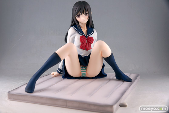 えいてぃーん T2 ART☆GIRL 美嶋志麻 根本克昭 トルマリンゴリラ エロ フィギュア キャストオフ 01