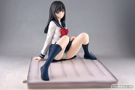 えいてぃーん T2 ART☆GIRL 美嶋志麻 根本克昭 トルマリンゴリラ エロ フィギュア キャストオフ 02