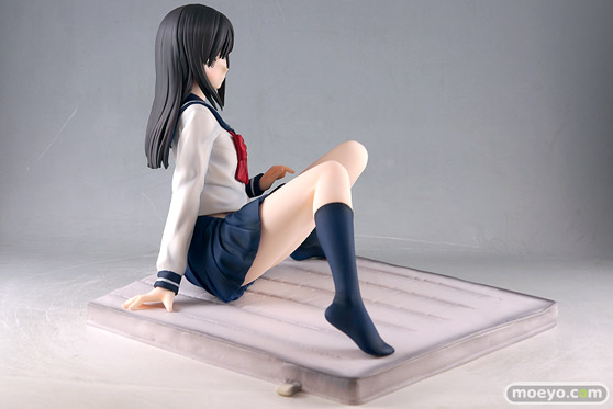 えいてぃーん T2 ART☆GIRL 美嶋志麻 根本克昭 トルマリンゴリラ エロ フィギュア キャストオフ 03