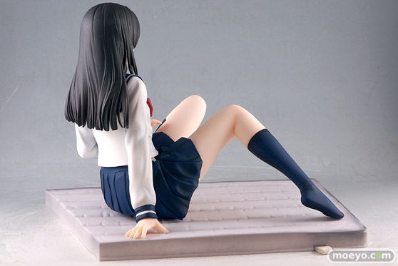 えいてぃーん T2 ART☆GIRL 美嶋志麻 根本克昭 トルマリンゴリラ エロ フィギュア キャストオフ 04