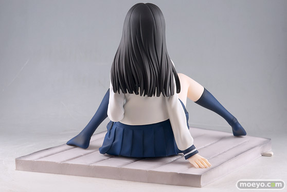 えいてぃーん T2 ART☆GIRL 美嶋志麻 根本克昭 トルマリンゴリラ エロ フィギュア キャストオフ 05