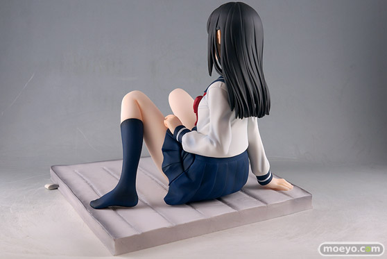 えいてぃーん T2 ART☆GIRL 美嶋志麻 根本克昭 トルマリンゴリラ エロ フィギュア キャストオフ 06