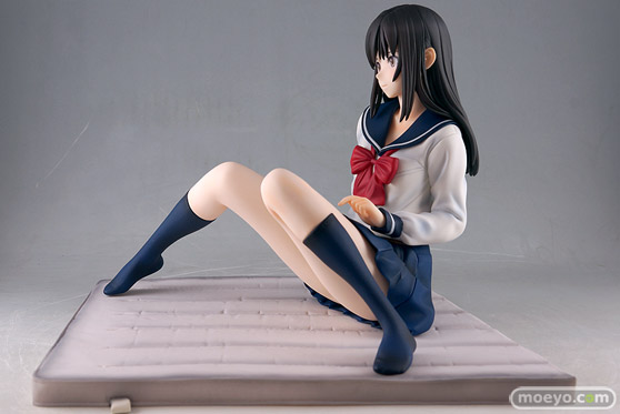 えいてぃーん T2 ART☆GIRL 美嶋志麻 根本克昭 トルマリンゴリラ エロ フィギュア キャストオフ 07