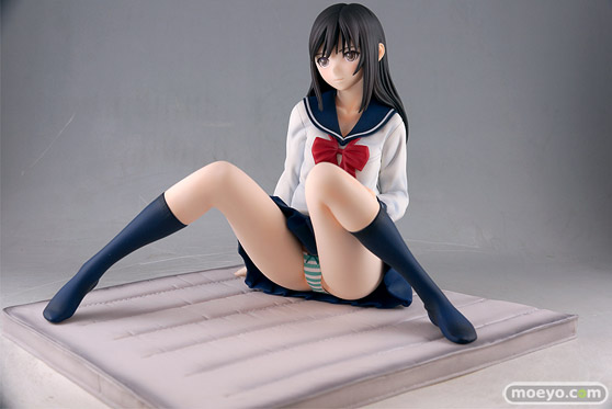 えいてぃーん T2 ART☆GIRL 美嶋志麻 根本克昭 トルマリンゴリラ エロ フィギュア キャストオフ 08