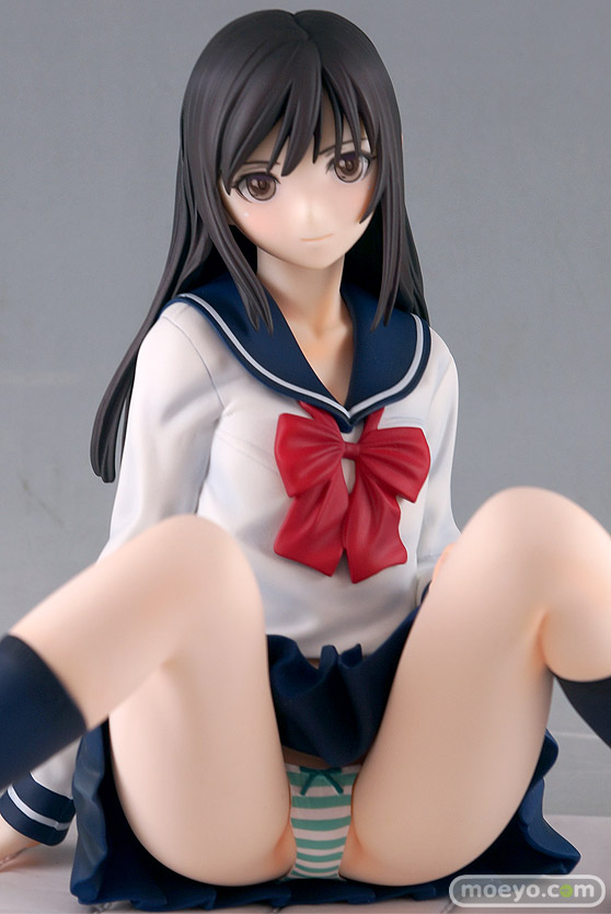 えいてぃーん T2 ART☆GIRL 美嶋志麻 根本克昭 トルマリンゴリラ エロ フィギュア キャストオフ 09