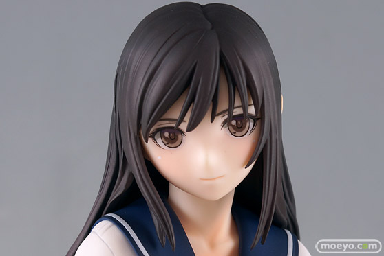 えいてぃーん T2 ART☆GIRL 美嶋志麻 根本克昭 トルマリンゴリラ エロ フィギュア キャストオフ 10