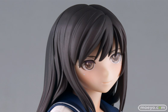 えいてぃーん T2 ART☆GIRL 美嶋志麻 根本克昭 トルマリンゴリラ エロ フィギュア キャストオフ 11